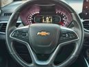 Chevrolet Groove PREMIER