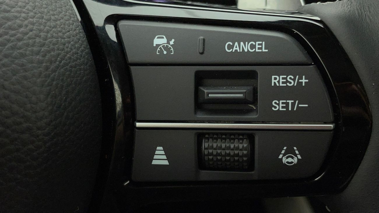 Honda ZRV EX 1.5 | Zero Down Payment | Home Test Drive