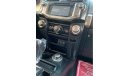تويوتا 4Runner SR5 PREMIUM 4WD V6 HOT LOT - US SPECIFICATION