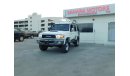 Toyota Land Cruiser 76 HARDTOP  LX DLX V8 4.5 L MT