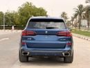 بي أم دبليو X5 XDRIVE40i M SPORT 3.0L