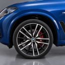 BMW X5 40i M SPORT AED 4,215 P.M • 0% Downpayment • X5 xDrive40i M Sport • Agency Warranty and Service Contract
