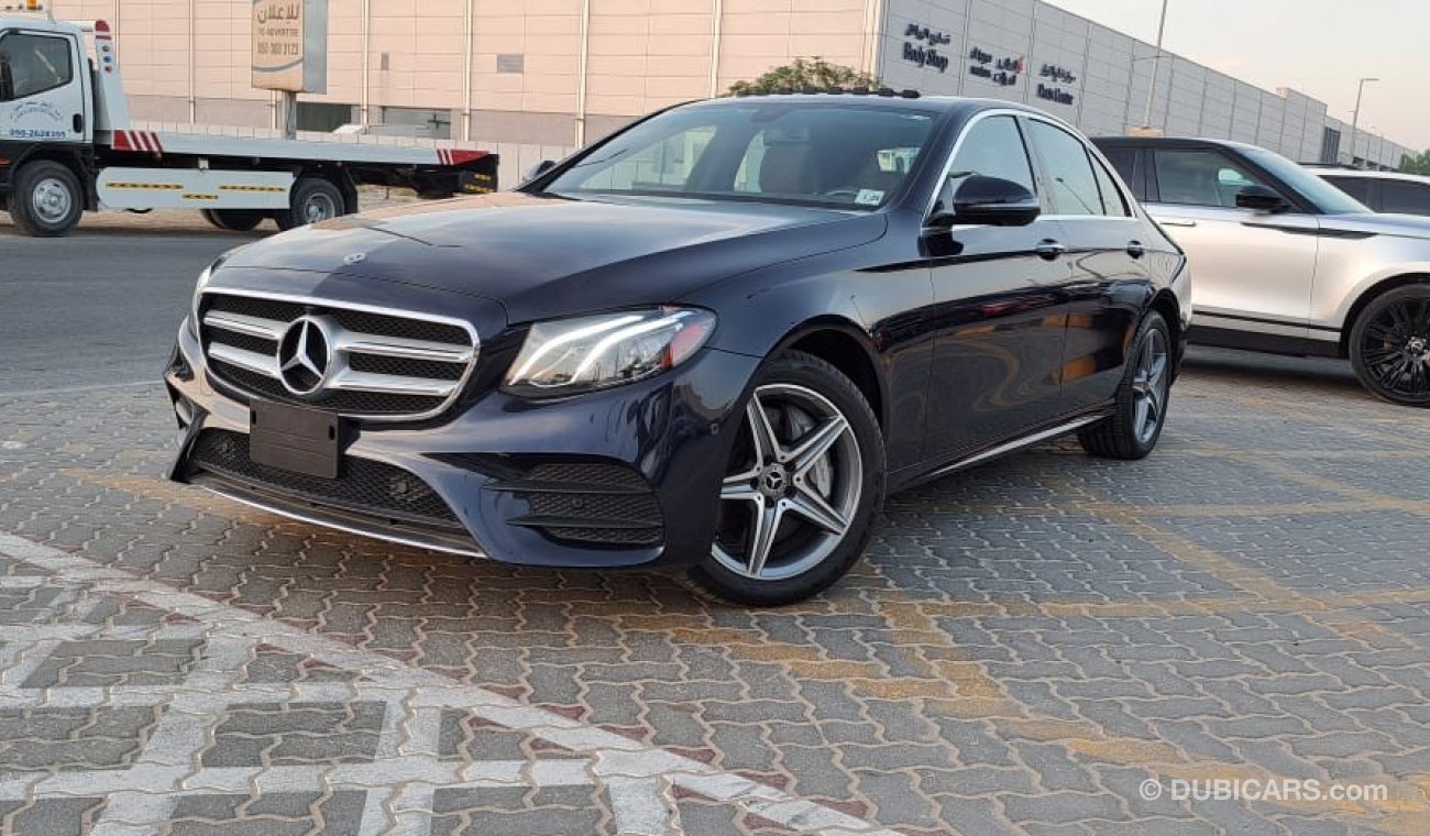 مرسيدس بنز E 350 Std