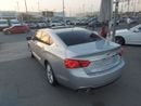 Chevrolet Impala LTZ
