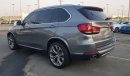 BMW X5 Bmw X5 model 2015 GCC car prefect condition full option low mileage