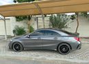 Mercedes Benz CLA250 STD
