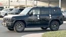 Jetour T2 Luxury