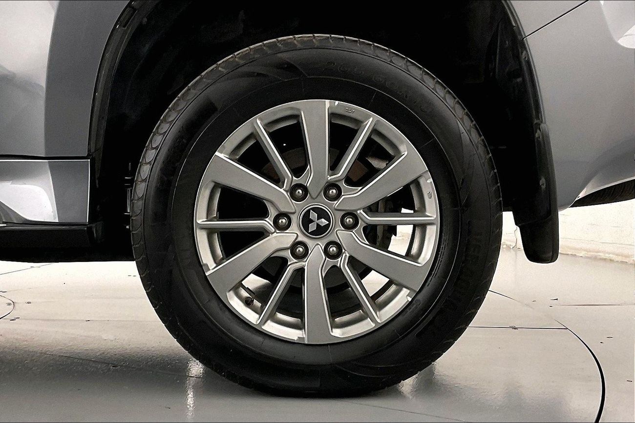 Lexus GX460 Premier | 1 year free warranty | 0 Down Payment