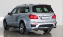 Mercedes-Benz GL 500 4matic / Reference: VSB 31066