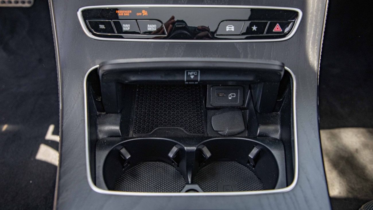 Mercedes Benz E53 Mercedes-Benz E53 AMG / 2022 / Canadian Clean Title /