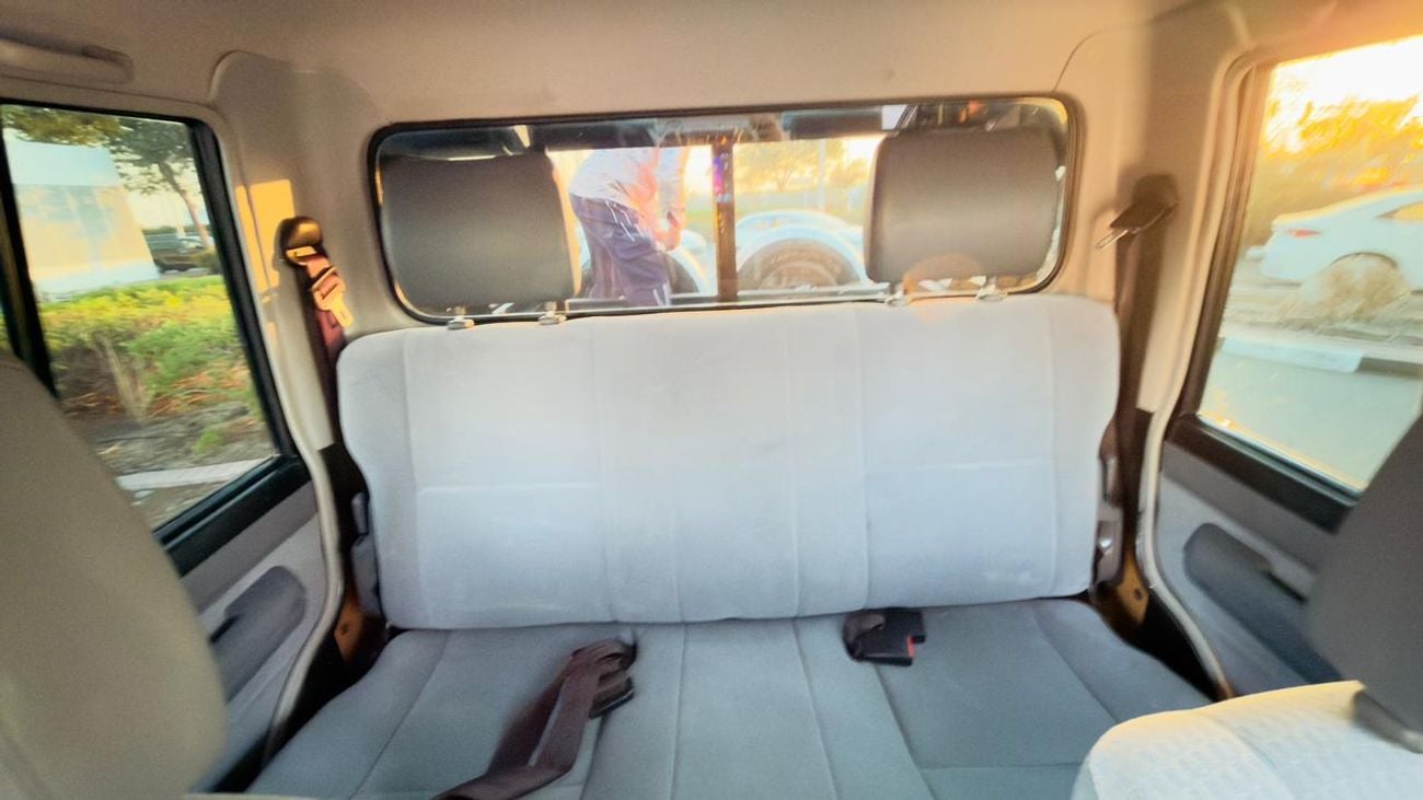 Toyota Land Cruiser Pick Up MODIFIED TO 2025 MODEL | MANUAL TRANSMISSION | DOUBLE CABIN | SPORTS BAR WITH BASKET | 4.5L DIESEL