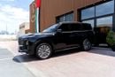 إنفينيتي QX80 Infiniti QX80 2025