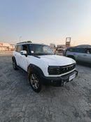 Jetour T2 2025 Jetour T2 2.0TD XWD Conquer+ Petrol