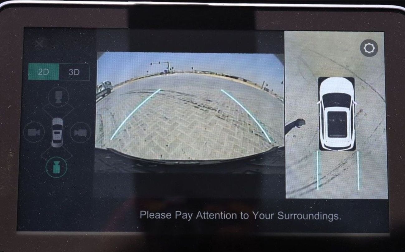 MG ZS Std 1.5L MG ZS 2022 model - GCC, in excellent condition, accident-free, with a 1.6L- 76,000 km. Pric