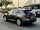 Toyota Venza 2013 KEY START CLEAN CAR 2.7L V4 CANADA SPEC