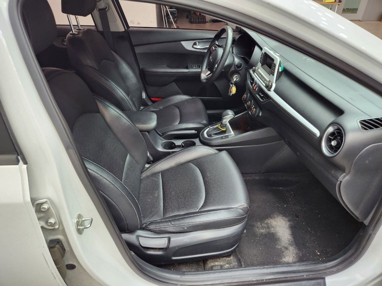 Kia K3 2023 KIA THE NEW K3 (G) 1.6 Trendy