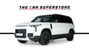 روكس 01 STD 6 Seats-Premium Leather Interior-5 Years Warranty and Service Contract-Black Contrasting Roof