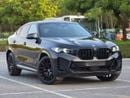 بي أم دبليو X6 M STD STD
