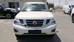 Nissan Patrol 2019 Nissan Patrol Titanium V8