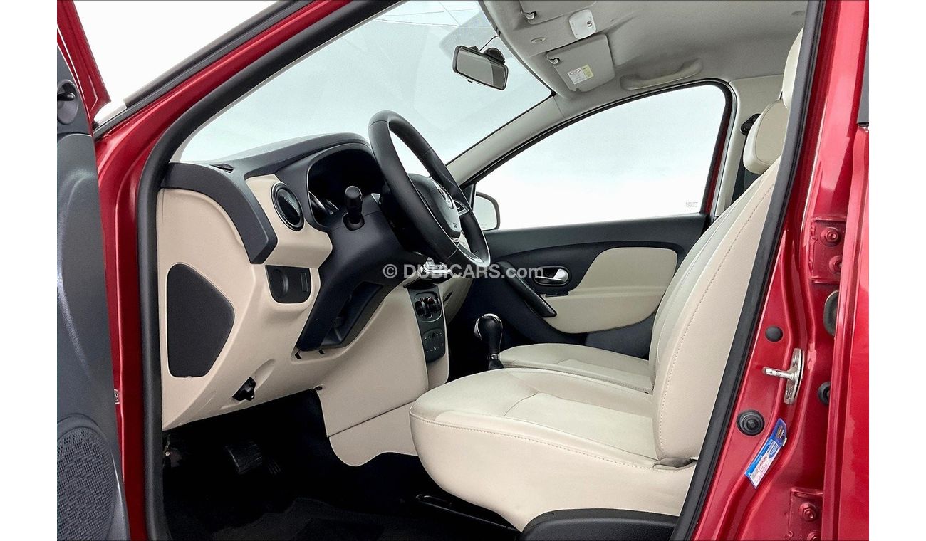 Renault Symbol PE | 1 year free warranty | 0 down payment | 7 day return policy