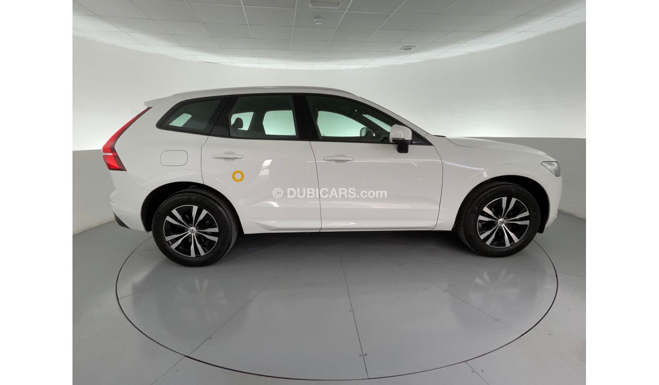 فولفو XC 60 T5 Momentum