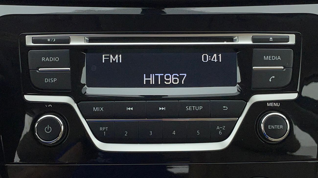 Nissan XTrail S 2.5 | Zero Down Payment | Home Test Drive