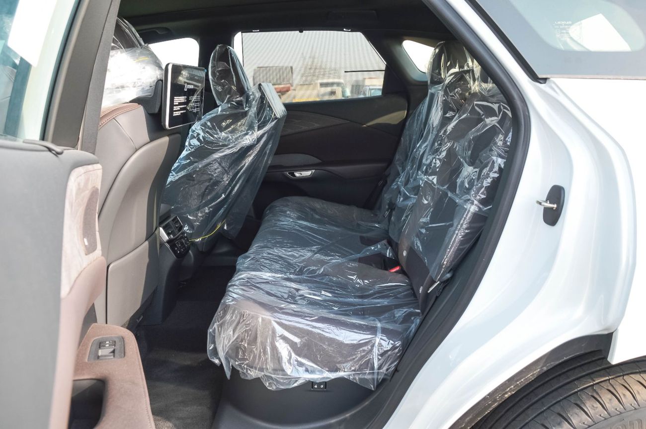 لكزس RX 350 LEXUS RX350 SIGNET 2.4L AWD SUV 2025