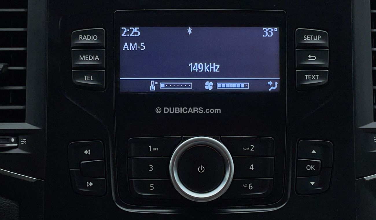 Renault Megane PE 1.6 | Zero Down Payment | Free Home Test Drive