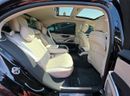 مرسيدس بنز S 500 AMG Warranty & Service 2023 GCC