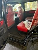 Toyota Sequoia TRD PRO 7-Str iForce HybridMax