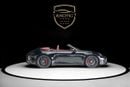 Porsche 911 Carrera GTS 3.0L (450 HP) Convertible