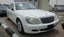 Mercedes-Benz S 350