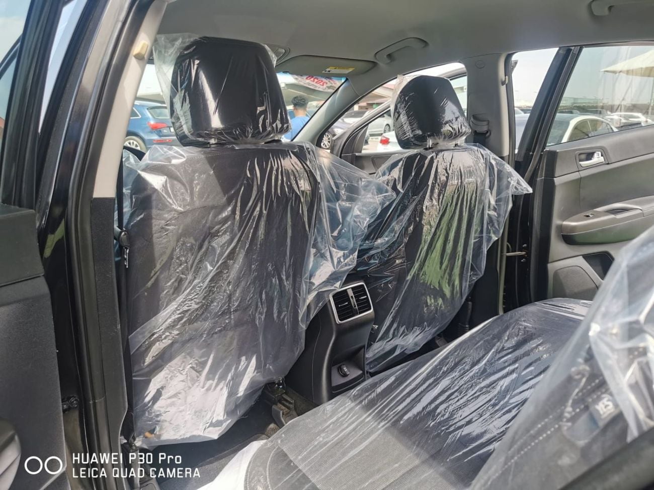 كيا سبورتيج وارد استخدام عائلي