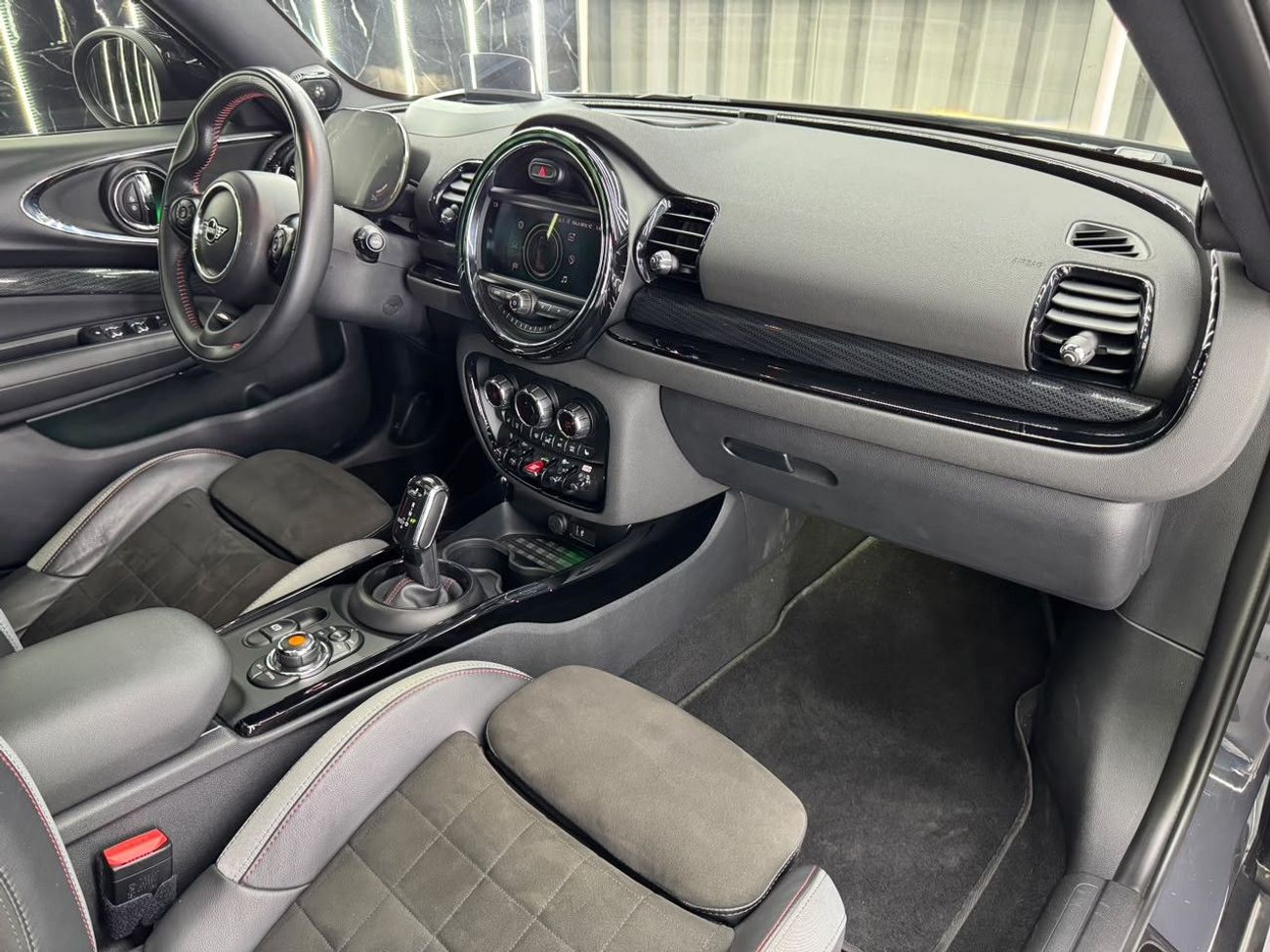 MINI Clubman John Cooper Works, миниатюра 11