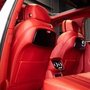 بنتلي بينتايجا AED 5,448 P.M • 0% Downpayment • Bentley Bentayga • 1 Year WarrantyAED 5,448 P.M • 0% Downpayment •