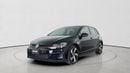 فولكس واجن جولف GTI | شامل الضمان | 0 ﺪﻔﻋﺓ ﺃﻮﻟﻯ