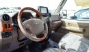 Toyota Land Cruiser Pick Up LX V6