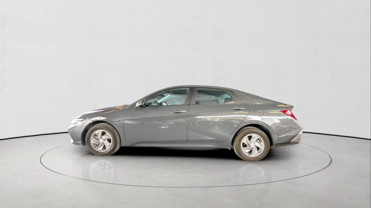 Hyundai Elantra COMFORT 1.6 GL AUTO SMART | Guaranteed Warranty | 0 Down Payment
