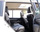Mitsubishi Pajero GLS HIGHLINE ACCIDENTS FREE - GCC - PERFECT CONDITION INSIDE OUT - FULL OPTION