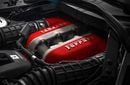 Ferrari Purosangue 6.5L V12 Naturally Aspirated Engine