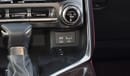 لكزس LX 600 LEXUS LX600 Without Sunroof