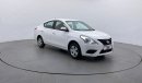 Nissan Sunny S 1.5 | Under Warranty | Inspected on 150+ parameters