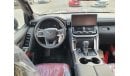Toyota Land Cruiser TOYOTA LANDCRUIS 2023 VXR 3.5 Twin Turbo New