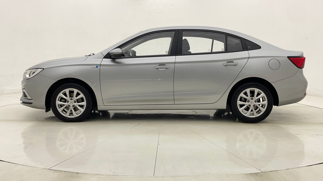 أم جي 5 STD 1.5 | بدون دفعة مقدمة | اختبار القيادة في المنزل