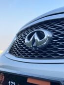 Infiniti QX50 Luxury 2.0L 4WD