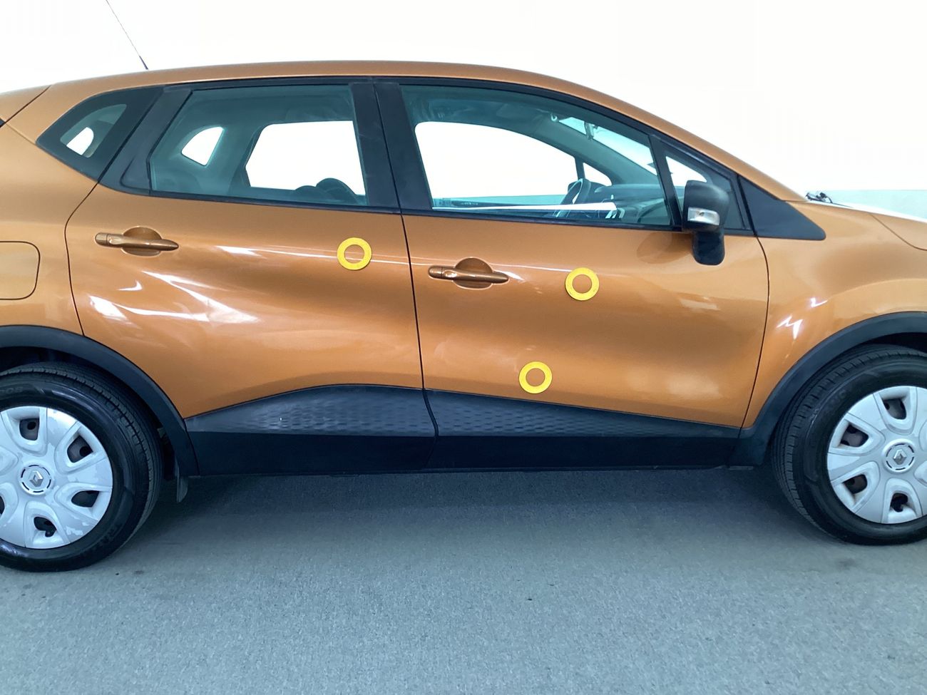 Renault Captur PE | National Day Celebration | Guaranteed Warranty | 0 Down Payment