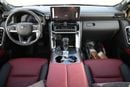 Toyota Land Cruiser GRS V6 3.3L Diesel 7 Seat Automatic
