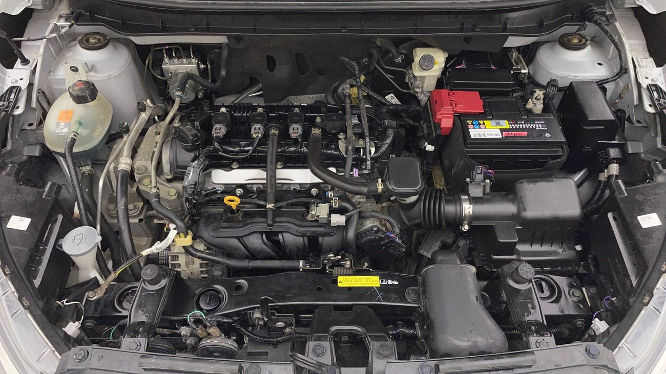 Nissan Kicks S 1.6 | Zero Down Payment | Home Test Drive