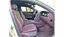 Bentley Flying Spur W12 6.0L 2015 Model with GCC Specs