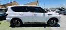 Nissan Armada NISSAN ARMADA 2021 ENGINE 5.6L/V8 SL (NON GCC)